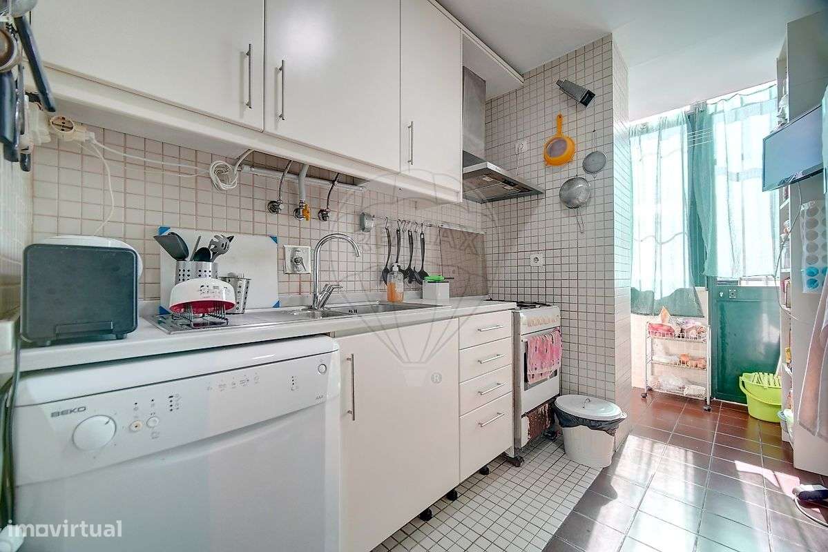 Apartamento T4 para venda - Grande imagem: 3/33