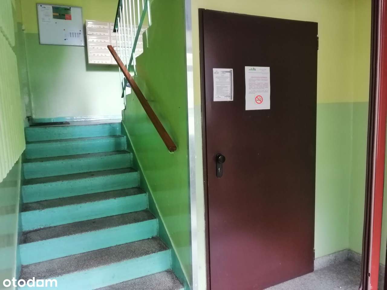 "0" prowizji-4 osobne pokoje-m.postojowe-piwnica-boks-19