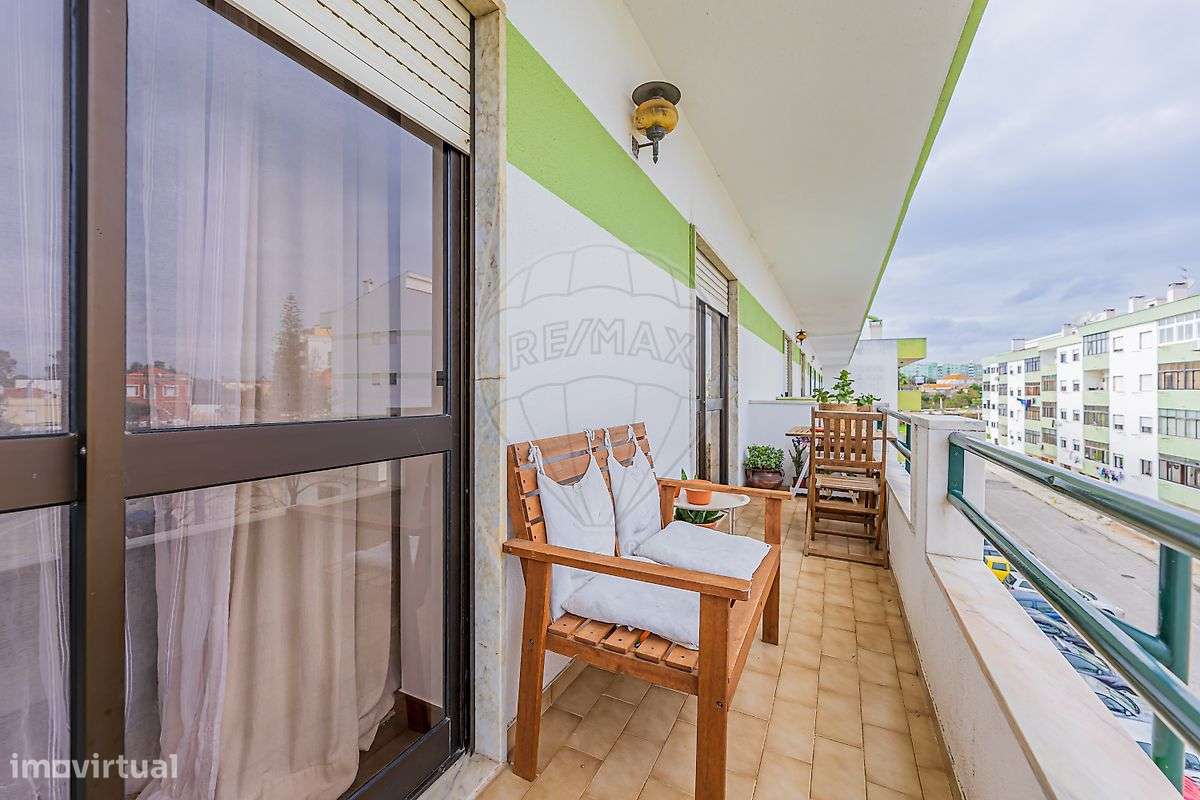 Apartamento T3 para venda-35