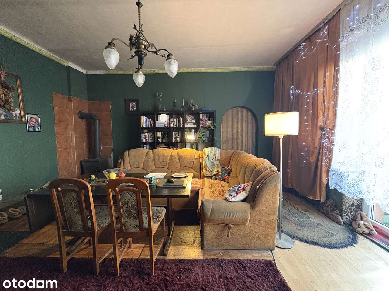 Bezczynszowe mieszkanie z potencjałem w Dąbrowie Górniczej-3