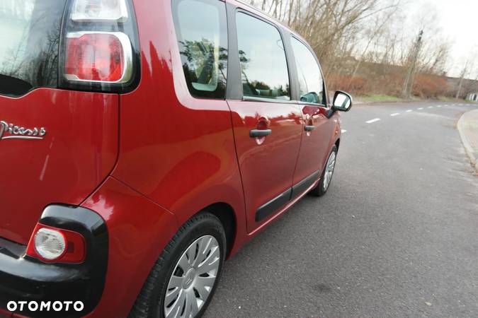 Citroën C3 Picasso 1.4i SX Pack - 14