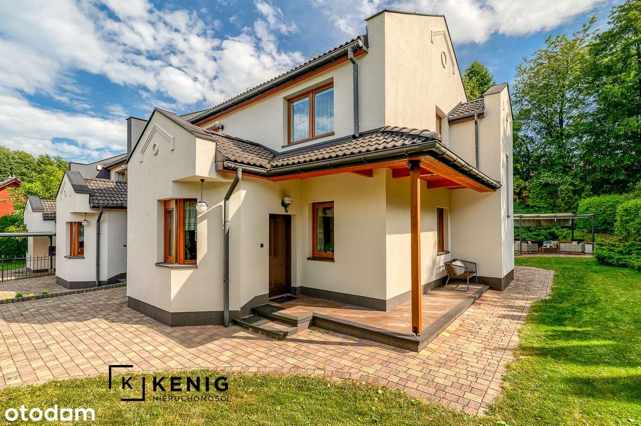 W centrum Ustronia - dla rodziny, która szuka wygody i intymności-0