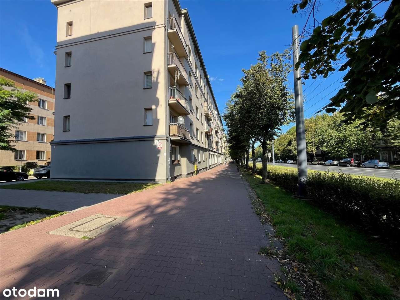 47,30 m² | 2 pokoje | 1 piętro | Dobra Cena !-3