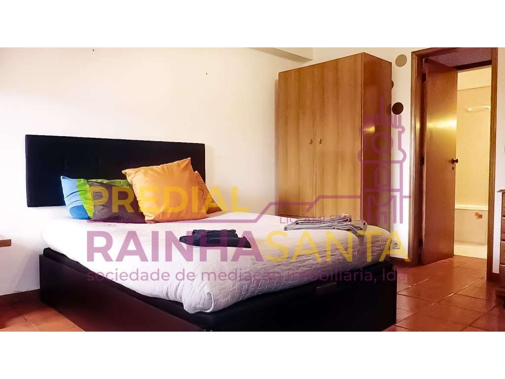 Apartamento T0 - Junto ao Pólo I - Universidade de Coimbra - Grande imagem: 3/14