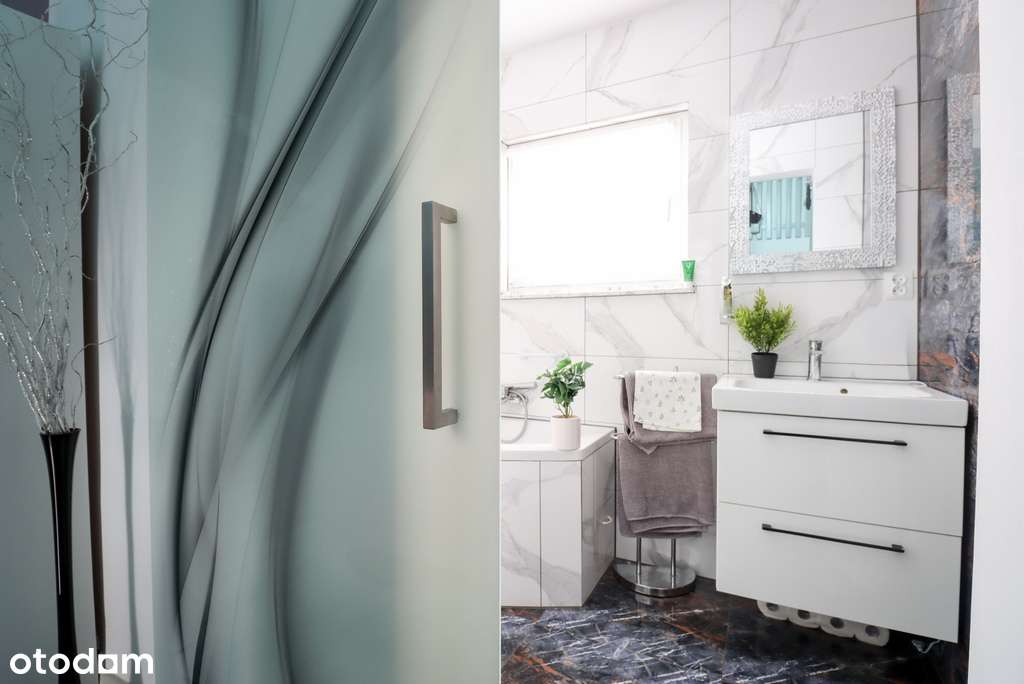 GM. Czerwonak Dom i Bliźniak duża działka - Pełny obrazek: 3/20