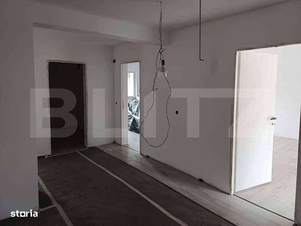 Casa noua de vanzare, posibilitate de mansardare, in Campia Turzii! - Imagine principală: 3/14