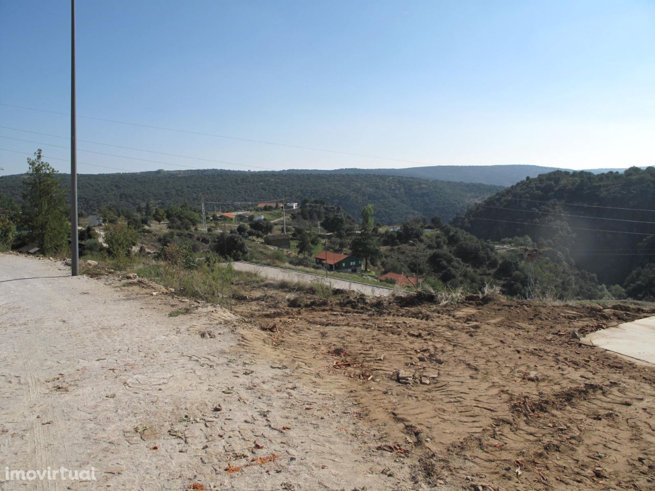 Lote para Habitação Bairro Verde, Miranda do Douro - Novo Preço