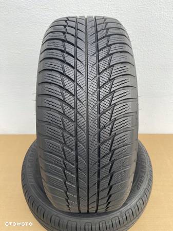 OPONA 205/55/16 91H BRIDGESTONE BLIZZAK LM001 - 1