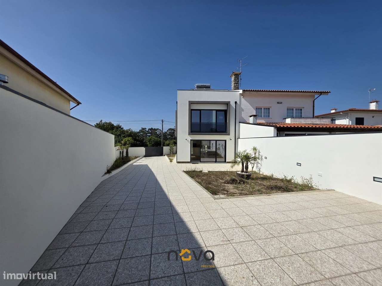 Moradia Nova T3+1 a 4 km da praia, Póvoa de Varzim-28