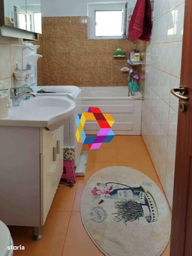 Apartament doua camere de vânzare Brasov -  zona Racadau - 54 mp - plu-5