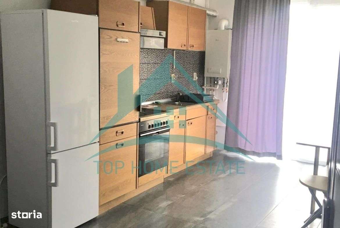 EXCLUSIVITATE! Apartament cu o camera,zona Eroilor, Floresti! - Imagine principală: 2/5