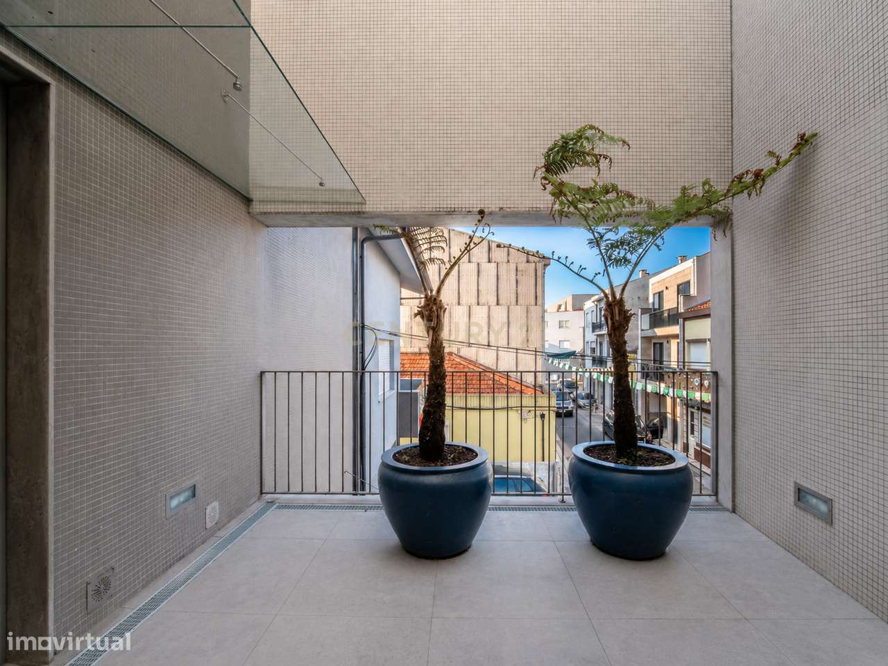 Moradia de Luxo T4, 200m da praia, garagem, jardim, Póvoa de Varzim-36