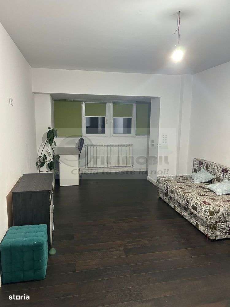 Apartament 3 Camere Decomandat – CUG - 430 EURO - Imagine principală: 5/8