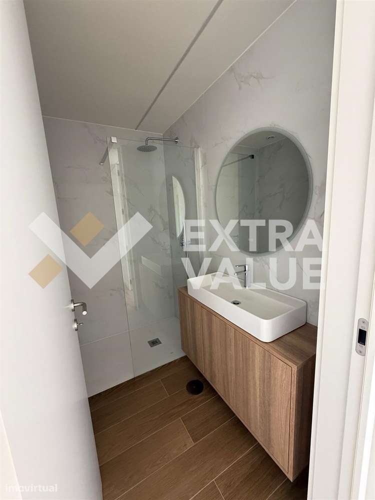 Apartamento T1+1 Venda em Paranhos,Porto-27