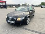 Audi A4 Avant 2.0 TDI DPF - 3