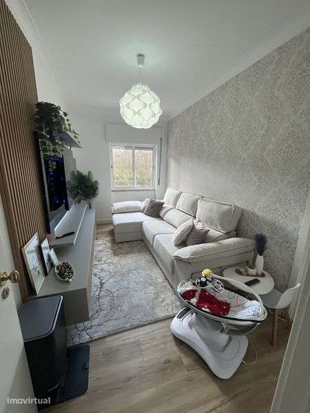 Apartamento em frente a estação - Grande imagem: 5/12