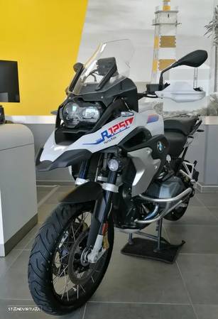 BMW R 1250 GS Rallye - 2