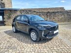 Toyota Yaris Cross 1.5 HDF Comfort Plus - 3