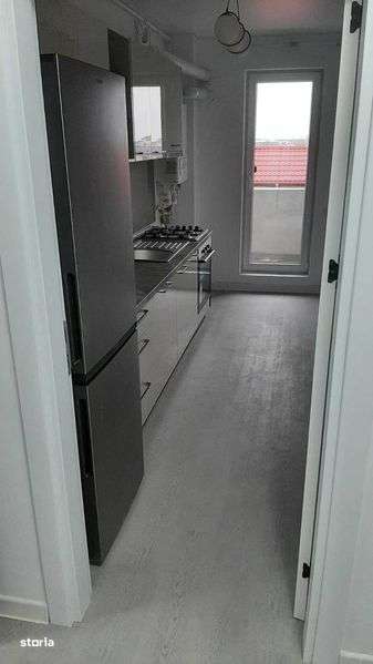 Garsoniera noua in Chiajna, direct de la proprietar, prima chirie - Imagine principală: 4/8