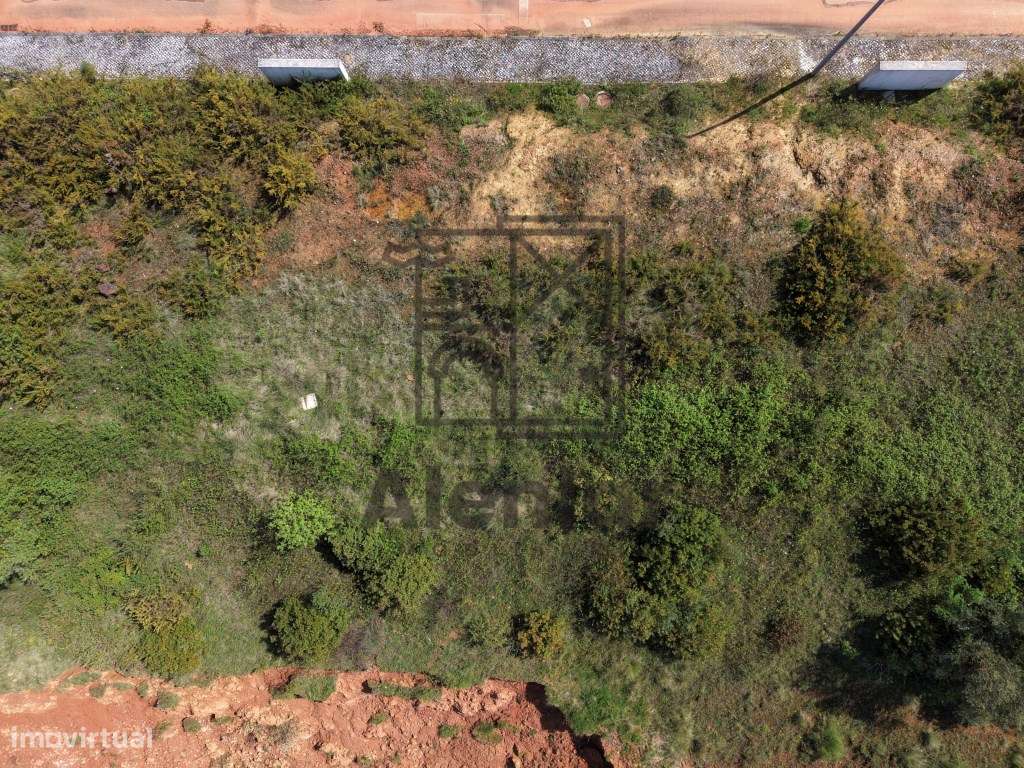 Lote de Terreno para Construção com Vista para a Serra de Montejunt...-6