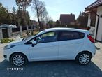 Ford Fiesta 1.5 TDCi Ambiente - 9