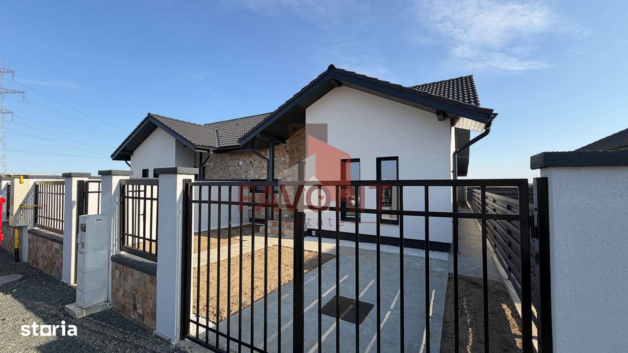 Duplex 4 camere | La cheie | Toate utilitatile | Predare imediata-0