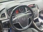 Opel Astra 1.7 CDTI DPF 150 Jahre - 14