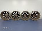 CIVIC VIII FG2 06- ALUFELGI OEM 6.5JX16 5X114.3 ET45 KOMPLET - 10