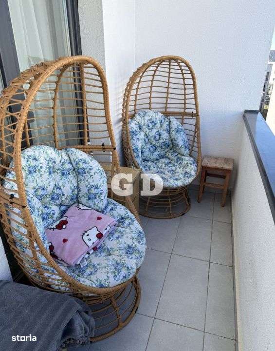 De vanzare Apartament 3 camere City Residence 63, 80mp + terasa 12 mp,-6