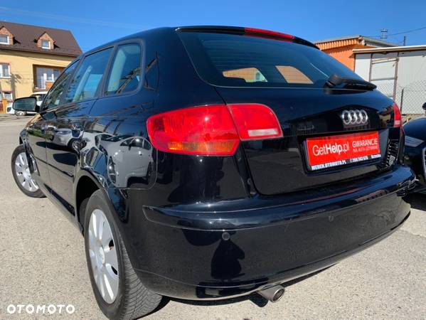 Audi A3 1.6 Attraction - 2