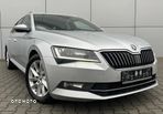 Skoda Superb 2.0 TDI 4x4 L&K DSG - 3