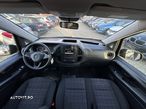 Mercedes-Benz Vito 116 CDI (BlueTEC) Tourer Extralang Aut. PRO - 23