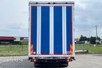 Mercedes-Benz ACTROS 1842 / PRZESTRZENNY 60M3 / 7,75 M / SALON PL - 16