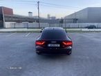 Audi A7 Sportback 3.0 TDI V6 quattro S-line S tronic - 5