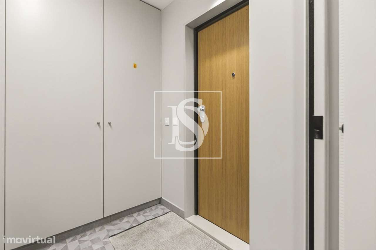 Apartamento T2 Venda em Aldoar, Foz do Douro e Nevogilde,Porto-3