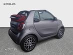 Smart Fortwo 60 kW electric drive - 11