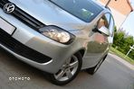 Volkswagen Golf Plus - 29