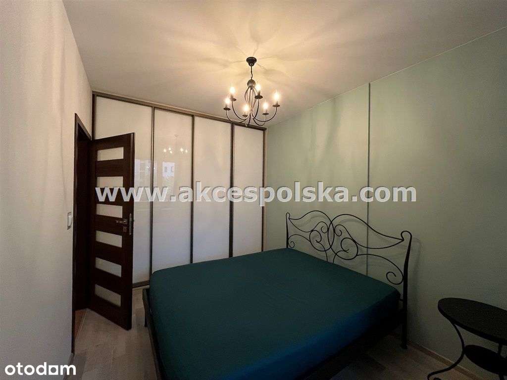 W Cenie Czynsz Administr, 2 Pokoje, Loggia - Pełny obrazek: 2/19