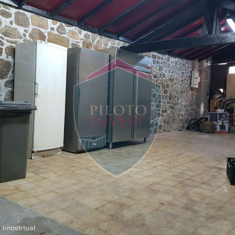 Prédio T6 Venda em Viseu,Viseu - Grande imagem: 3/31