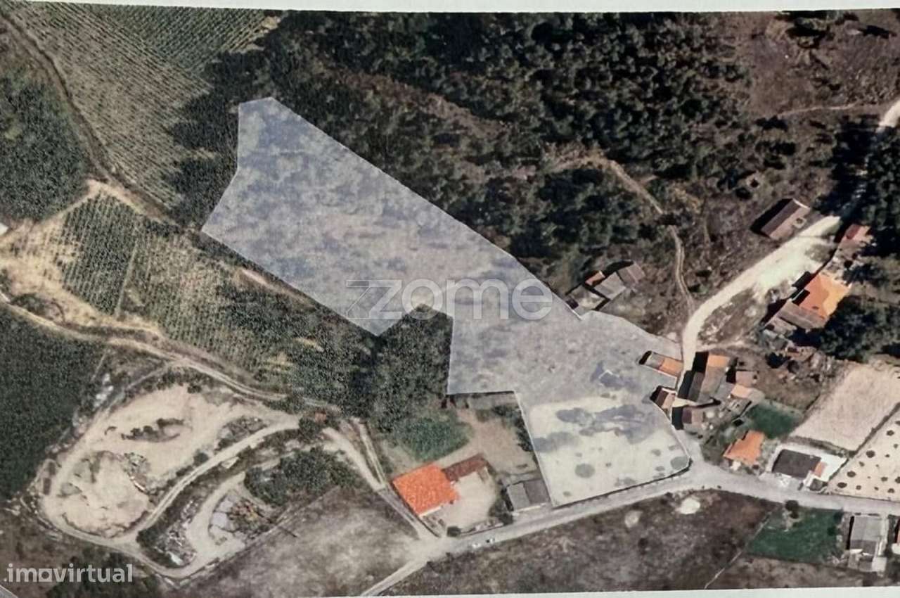 Propriedade Única em Vila Chã – Terreno Misto com Elevado Potencial...-11