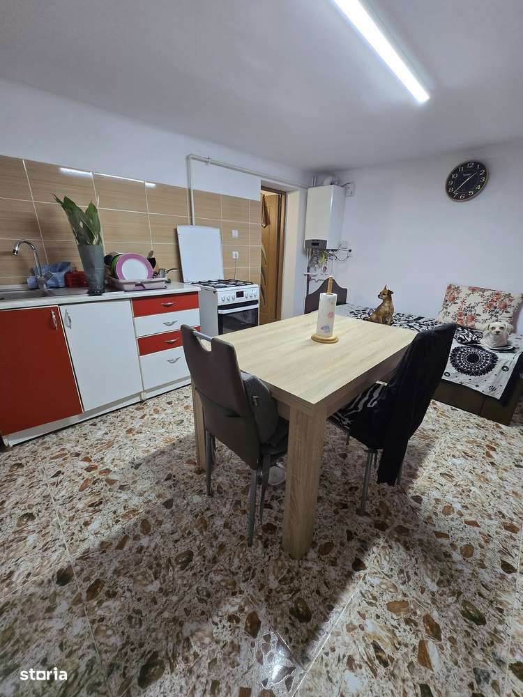 Casă de vânzare în sat Mica, jud. Mureș-1