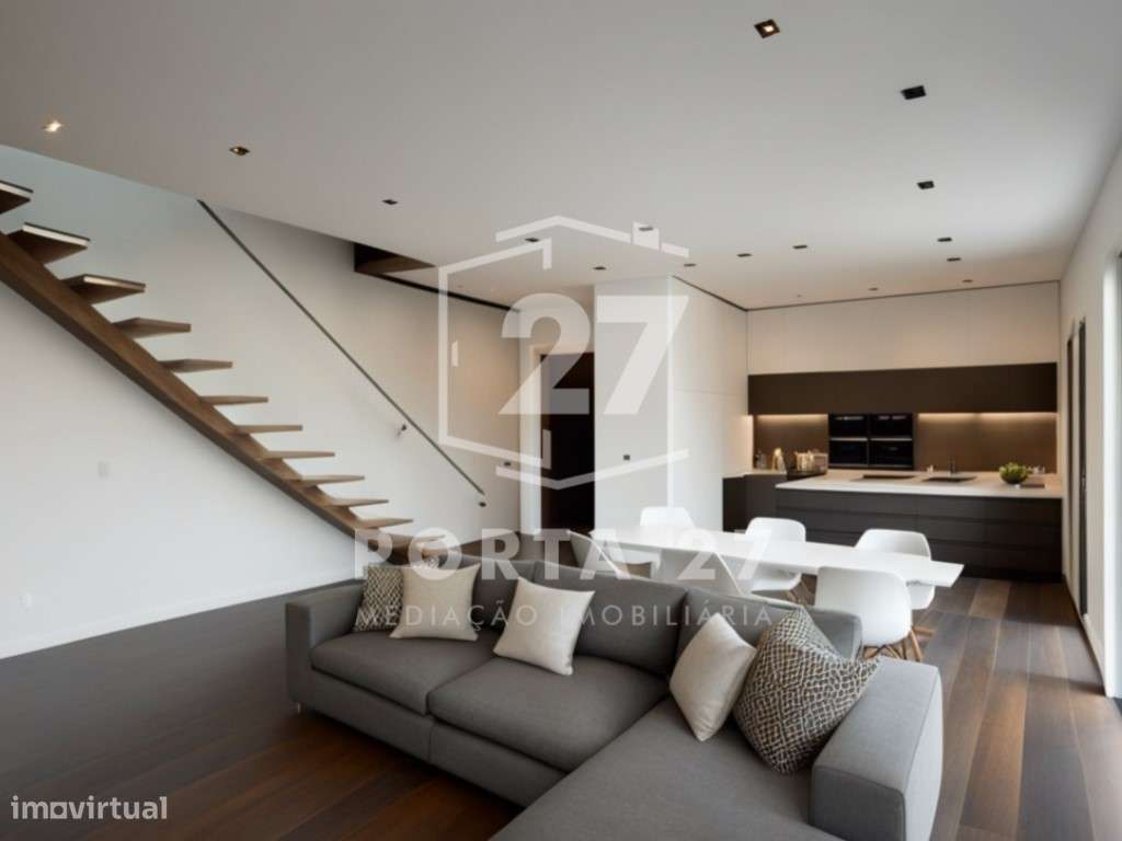 Apartamento T4 | Condeixa-a-Nova, Coimbra-13