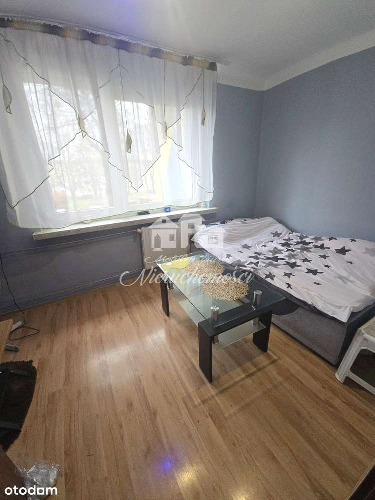 Super okazja! Mieszkanie z ogromnym potencjałem.-3