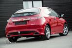 Honda Civic 1.4 i-VTEC Type S - 3