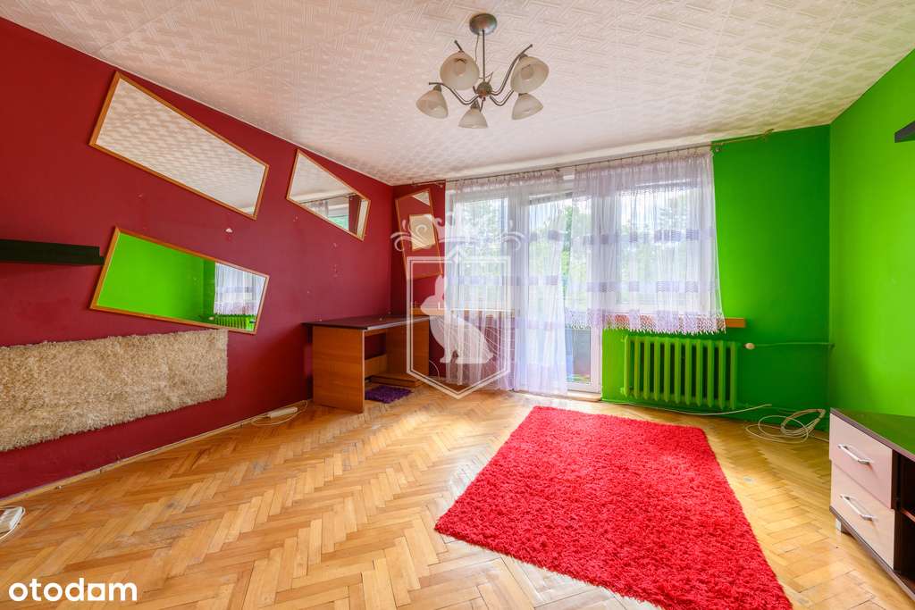 Mieszkanie 3 pokoje na Osiedlu Słoneczna Wołomin - Pełny obrazek: 5/12