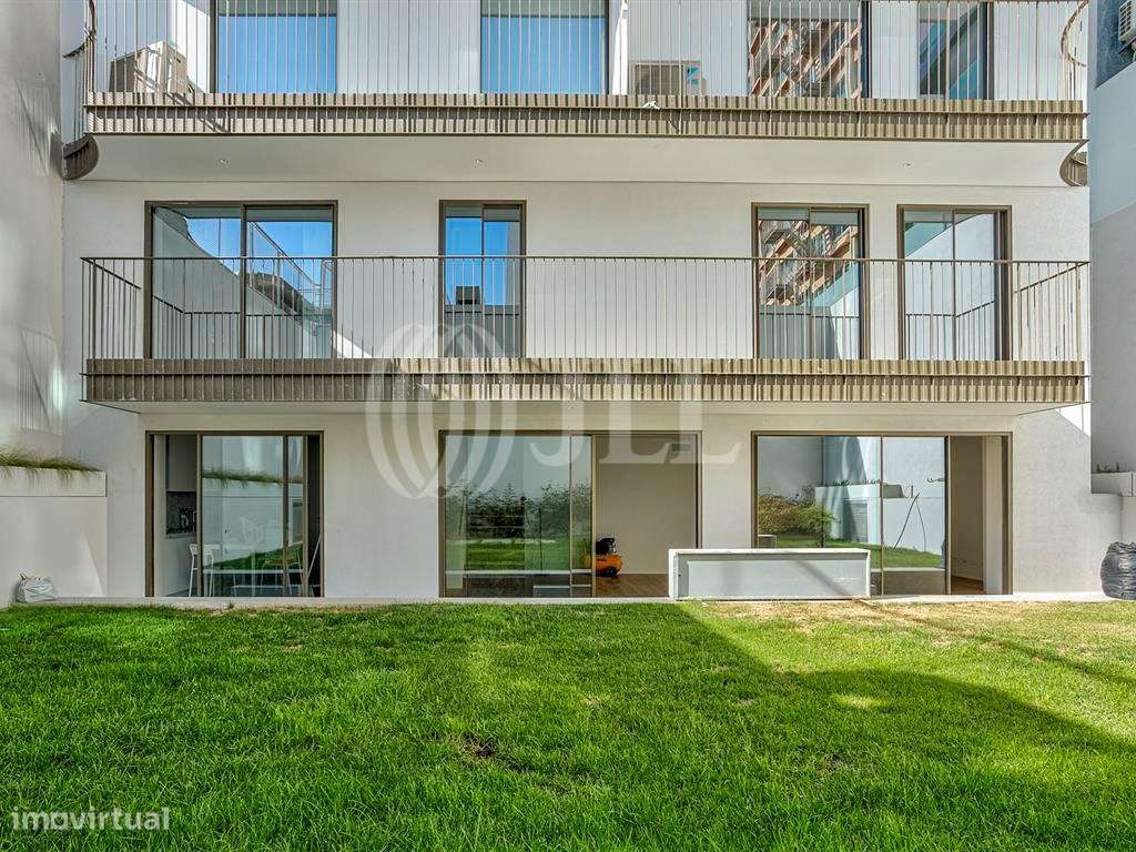 Apartamento T3 novo, no Plaza View, em Lisboa - Grande imagem: 5/55