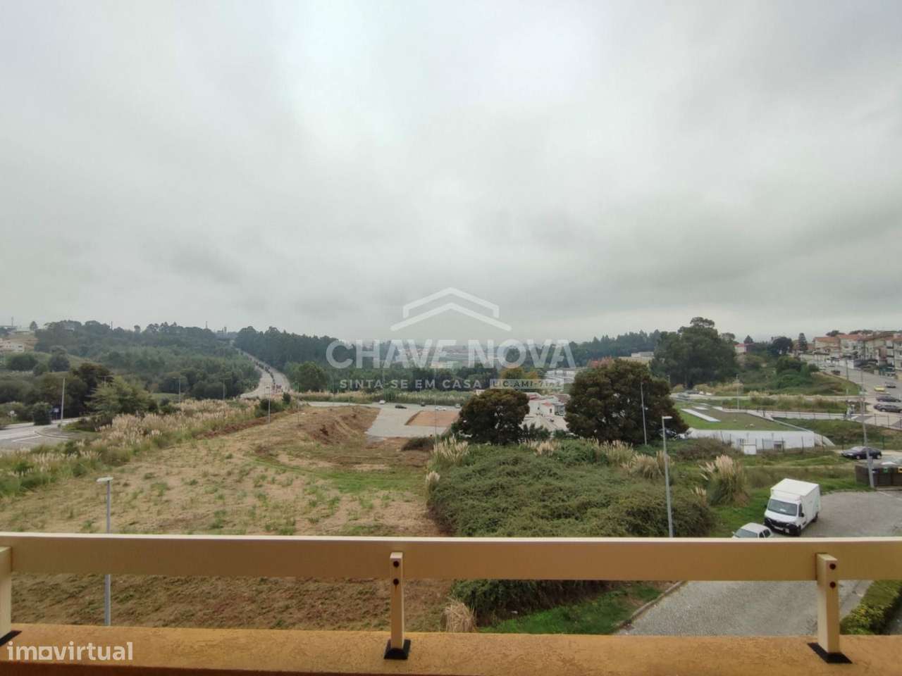 Apartamento T2, para Venda em Gondomar (São Cosme) - Grande imagem: 4/23