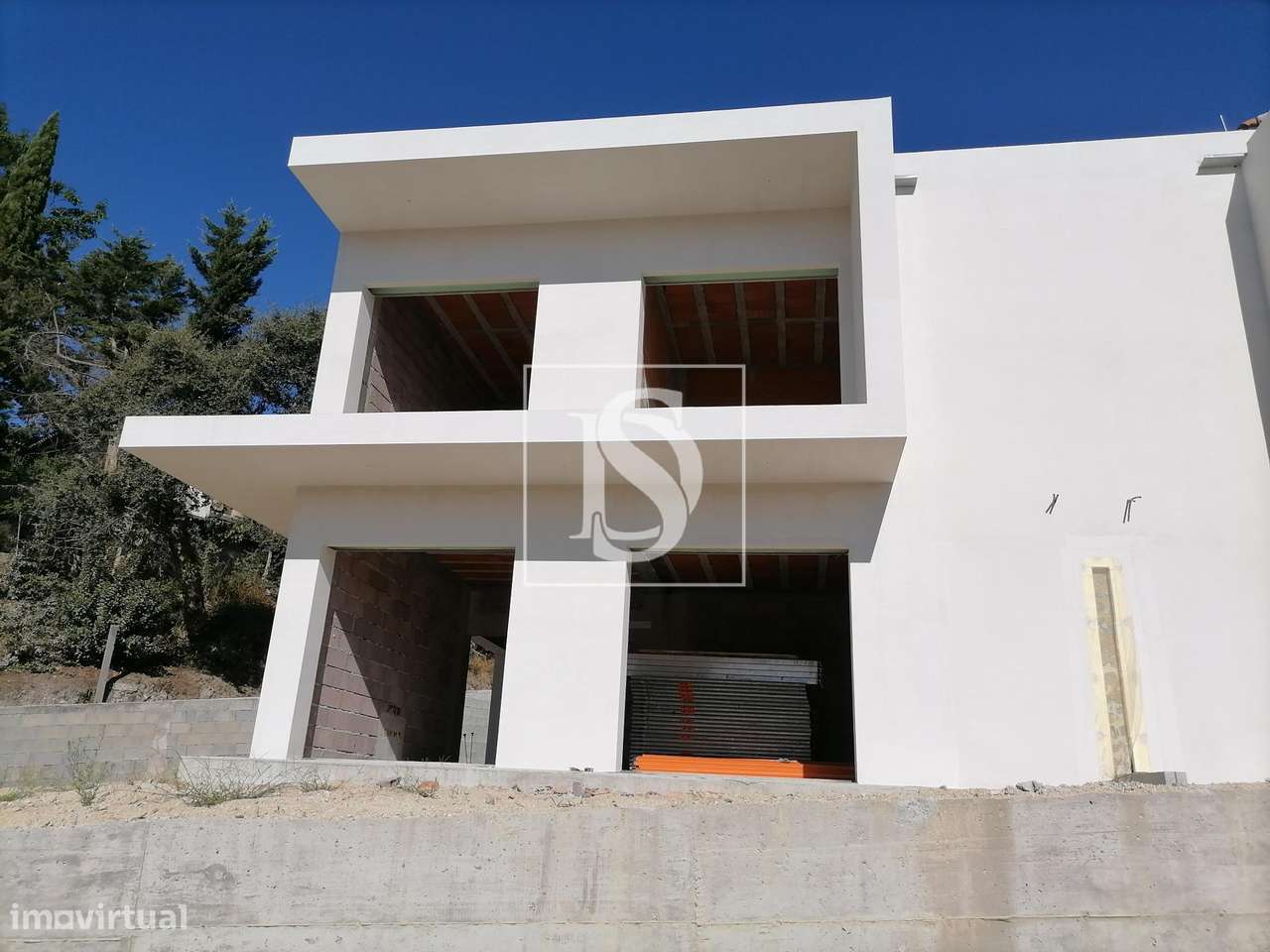 Moradia em Banda T3, Porto, Marco de Canaveses, Sobretâmega - Grande imagem: 5/15