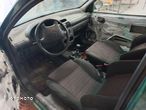 Opel Corsa 1.6 16v GSI - 12