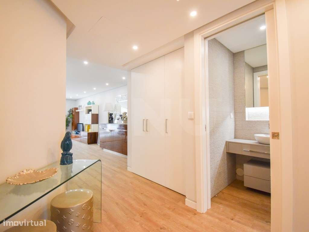 Apartamento T3 para venda na Quinta das Marianas, em Carcavelos. - Grande imagem: 3/31